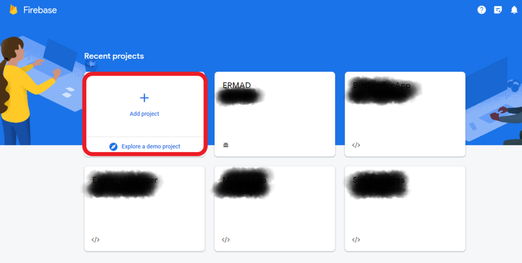 Firebase Auth using Facebook Log-In in Expo, React Native